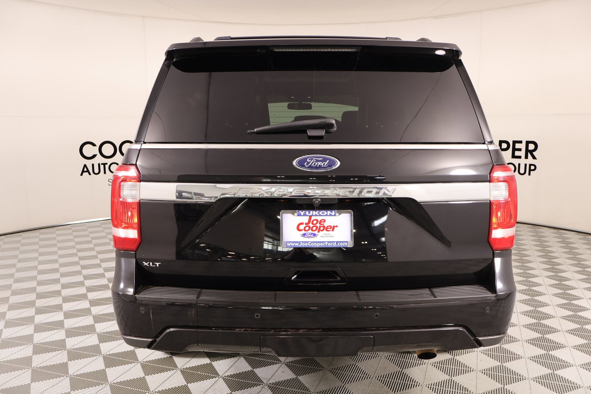 Used 2021 Ford Expedition XLT AWD/4WD image 24