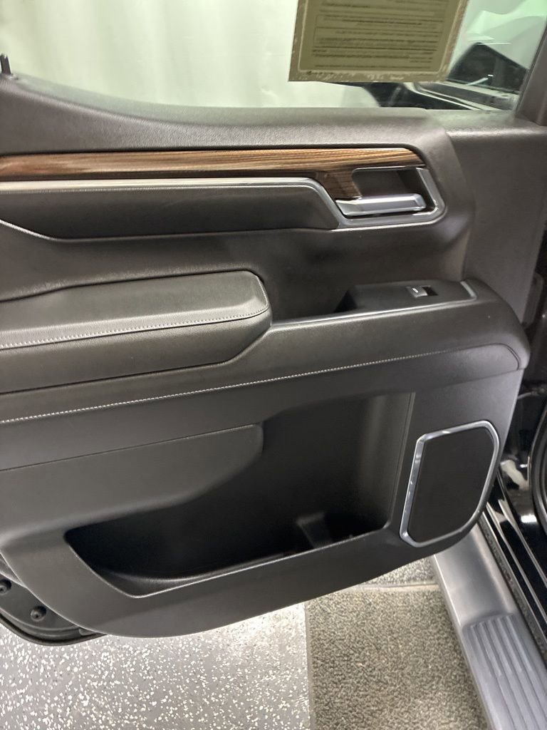 Used 2024 Chevrolet Silverado 1500 RST w/ Protection Package image 24