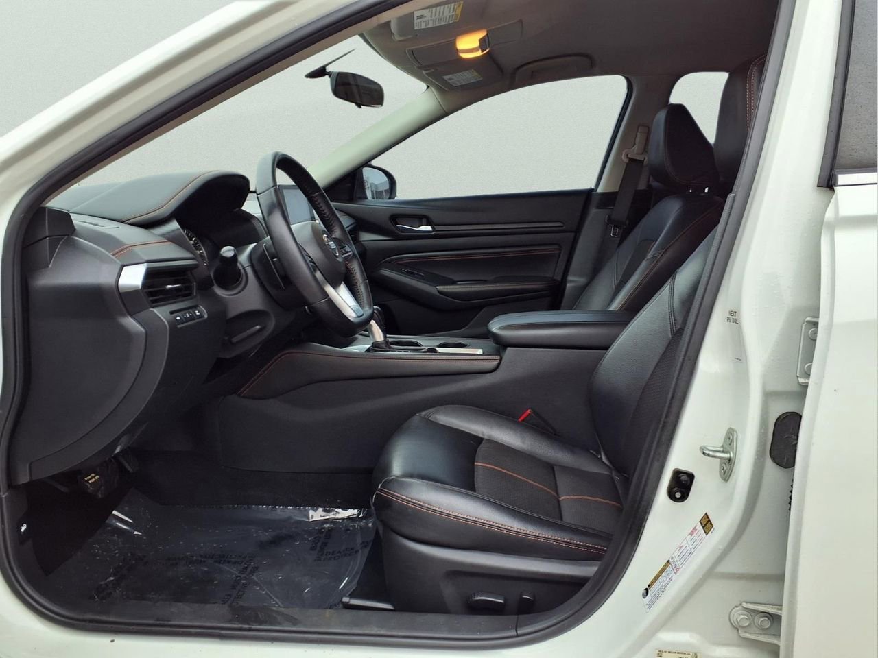 Used 2019 Nissan Altima 2.5 SR image 14