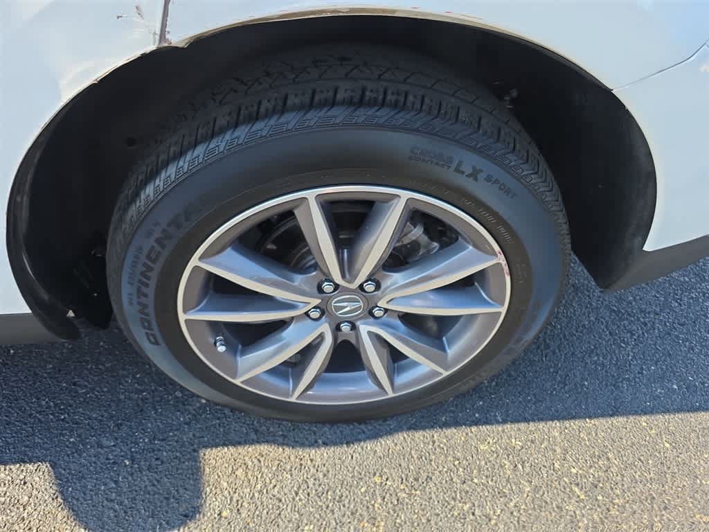 Used 2020 Acura RDX w/ Technology Package AWD/4WD image 28