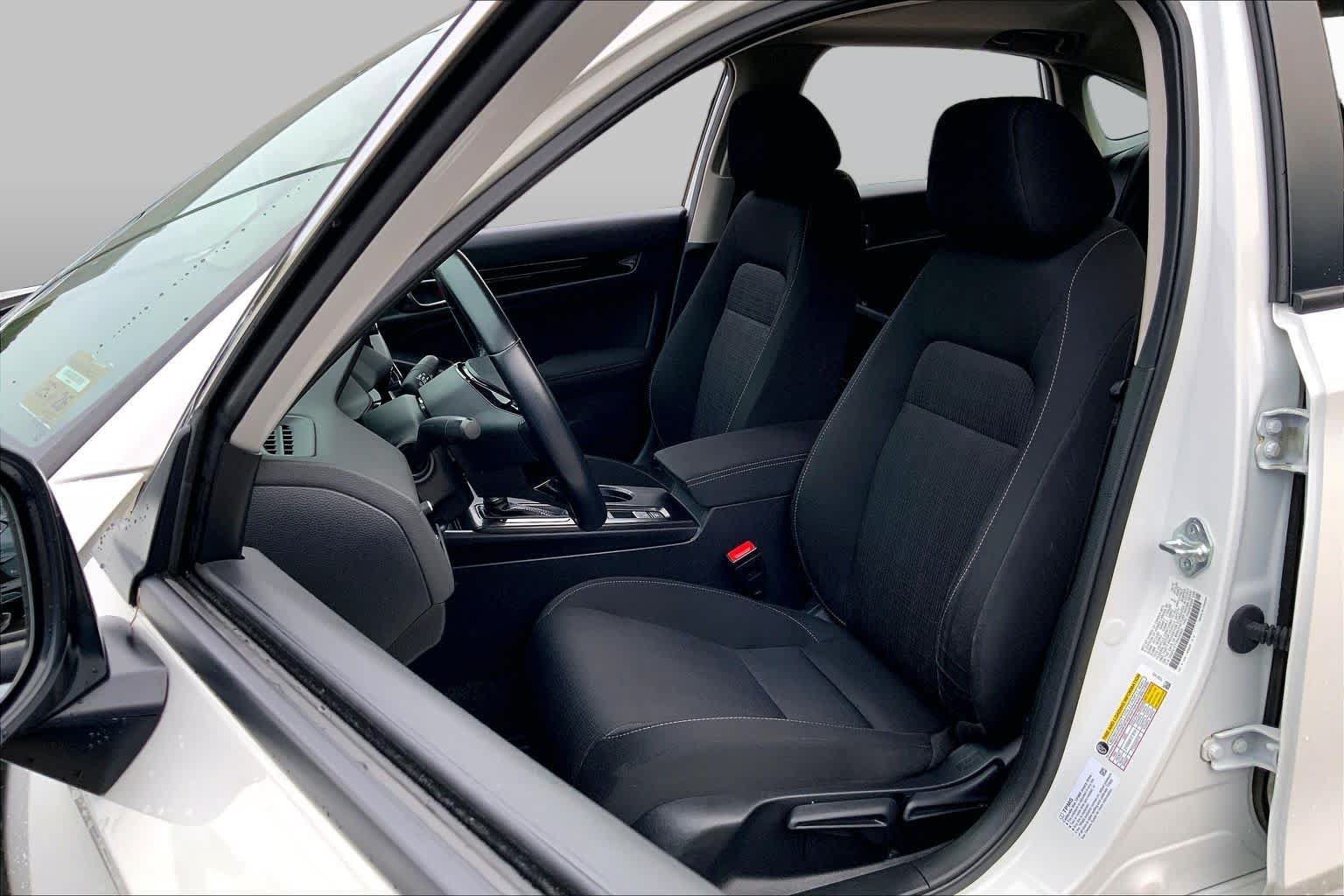 Used 2024 Honda Civic EX image 9