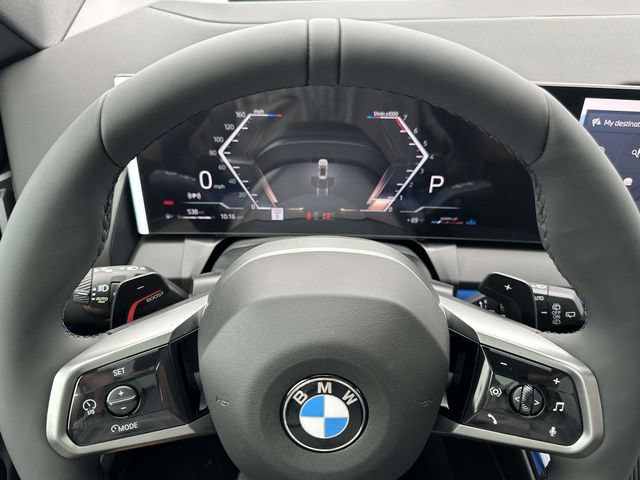 New 2026 BMW X3 xDrive30i w/ Premium Package AWD/4WD image 15