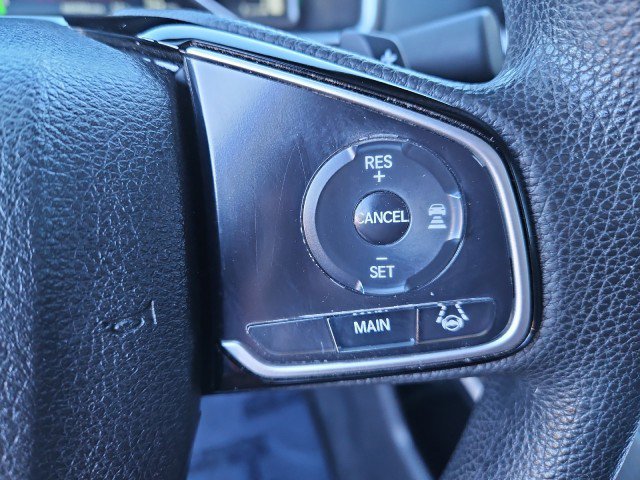 Used 2018 Honda Clarity Plug-In Hybrid image 13