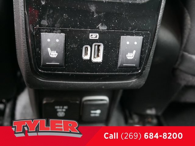 Certified 2022 Jeep Compass Limited w/ Elite Group AWD/4WD image 41