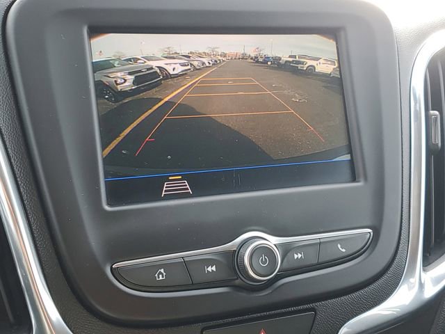 Certified 2020 Chevrolet Equinox LT FWD image 25