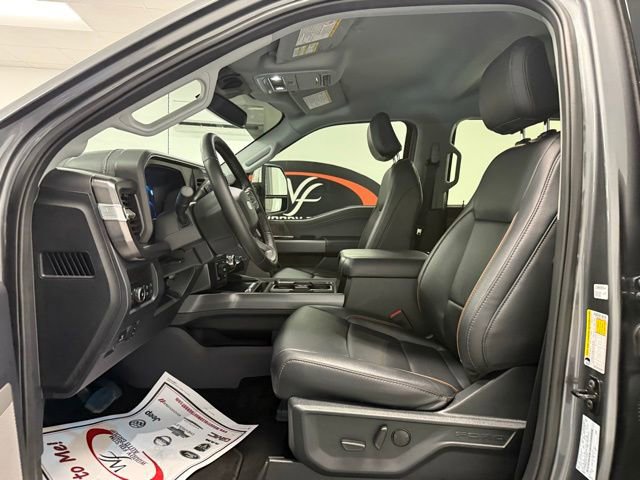 Used 2026 Ford F250 Lariat w/ Lariat Premium Package AWD/4WD image 10
