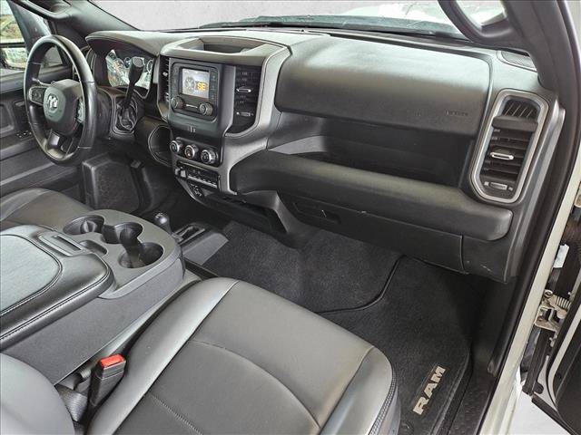 Used 2024 RAM 3500 Tradesman w/ Chrome Appearance Group AWD/4WD image 19
