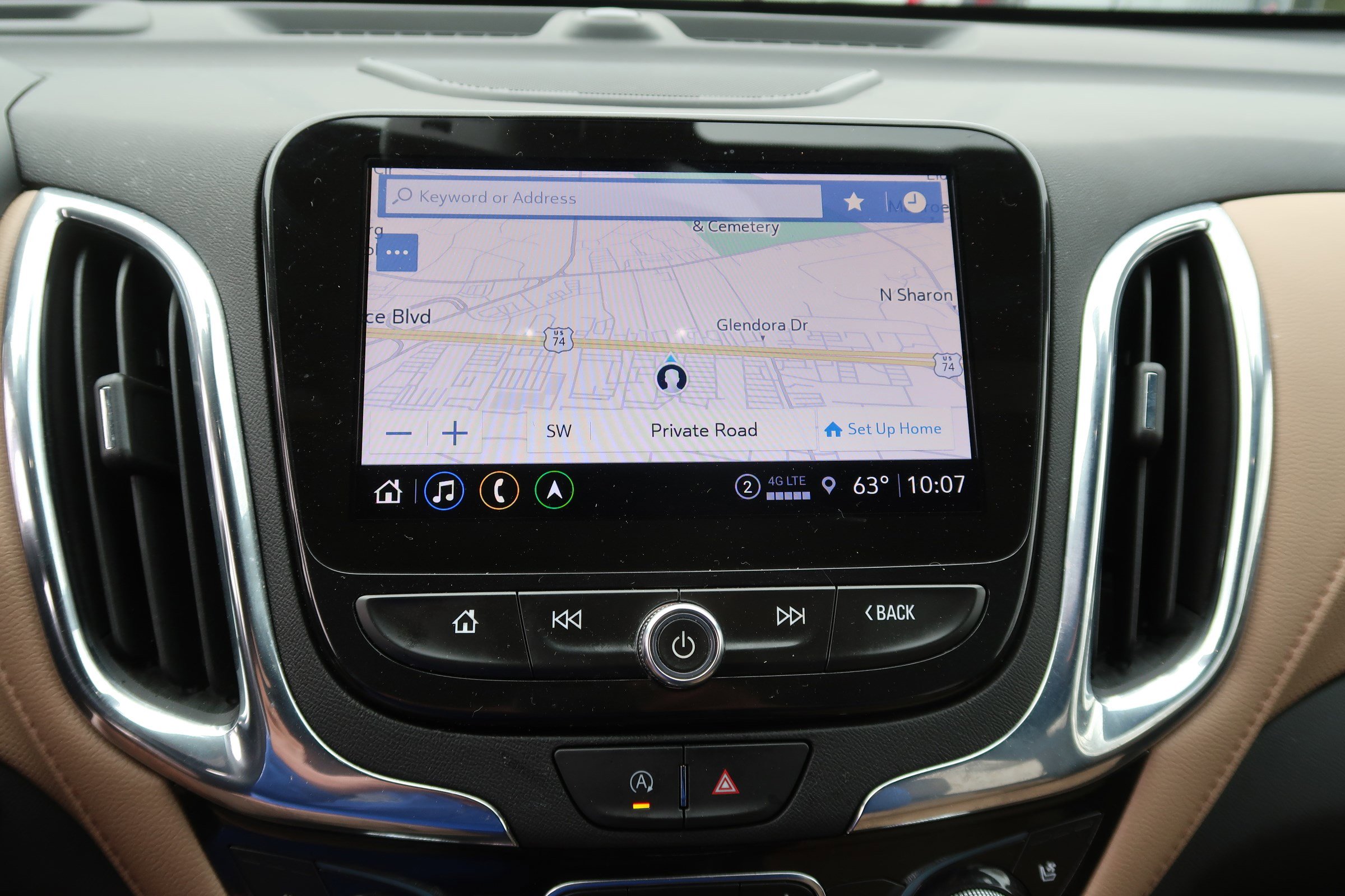 Used 2023 Chevrolet Equinox Premier image 28