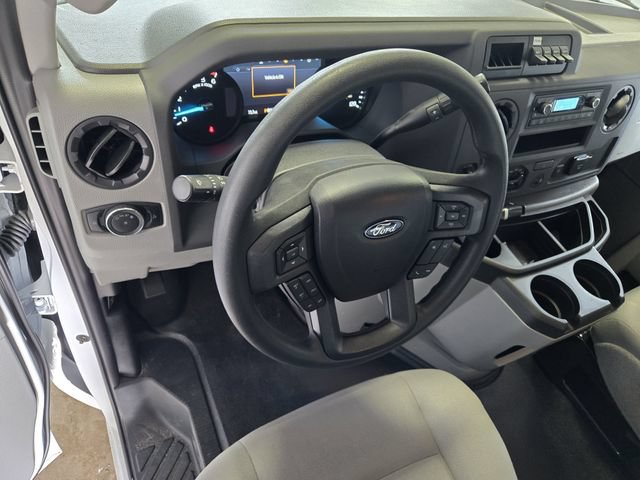 New 2026 Ford E-350 and Econoline 350 Super Duty w/ Power Equipment Group RWD image 21