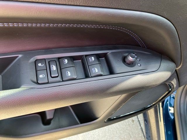New 2026 Jeep Compass Latitude AWD/4WD image 10