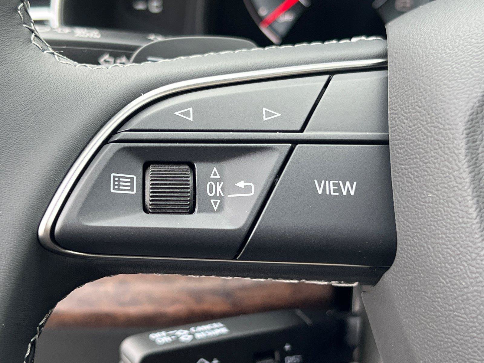 New 2026 Audi Q7 2.0T Premium AWD/4WD image 18