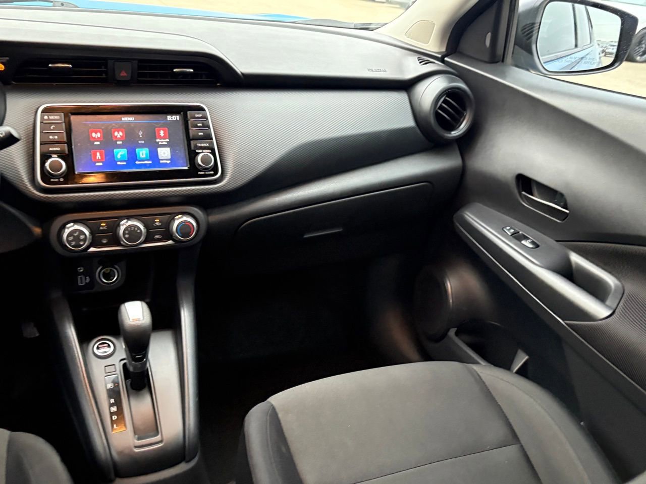 Certified 2024 Nissan Kicks S image 15