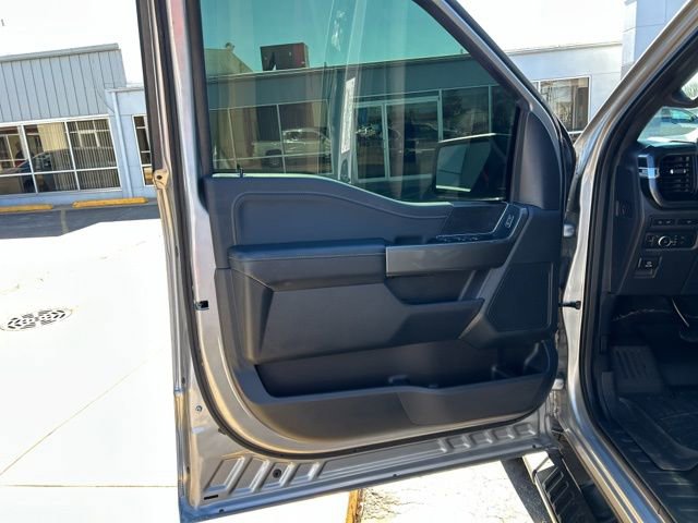 Used 2022 Ford F150 XLT w/ Equipment Group 302A High image 22