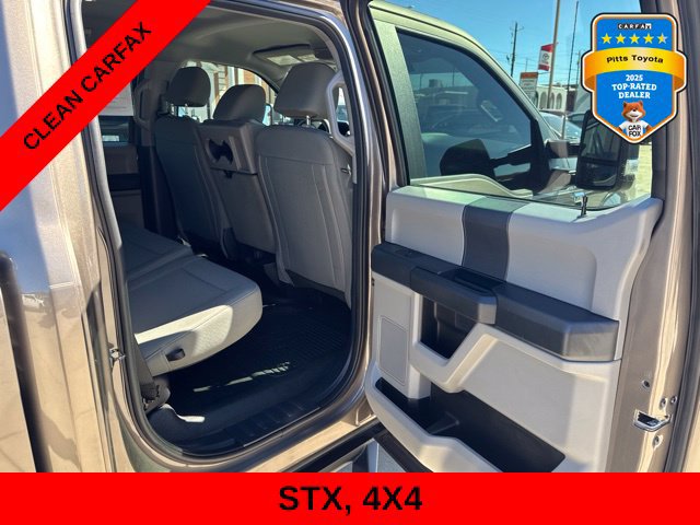 Used 2022 Ford F250 XL w/ STX Appearance Package AWD/4WD image 13