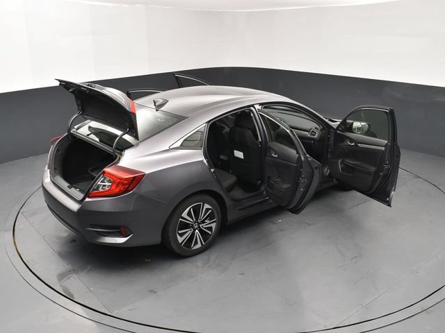 Used 2018 Honda Civic EX-T image 30