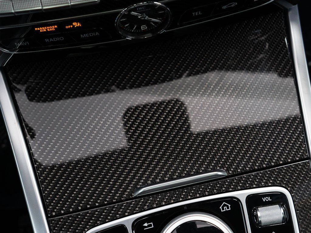 Used 2022 Mercedes-Benz G 63 AMG 4MATIC image 33