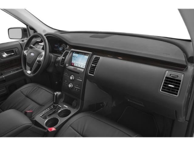 Used 2019 Ford Flex Limited w/ Equipment Group 301A FWD image 16