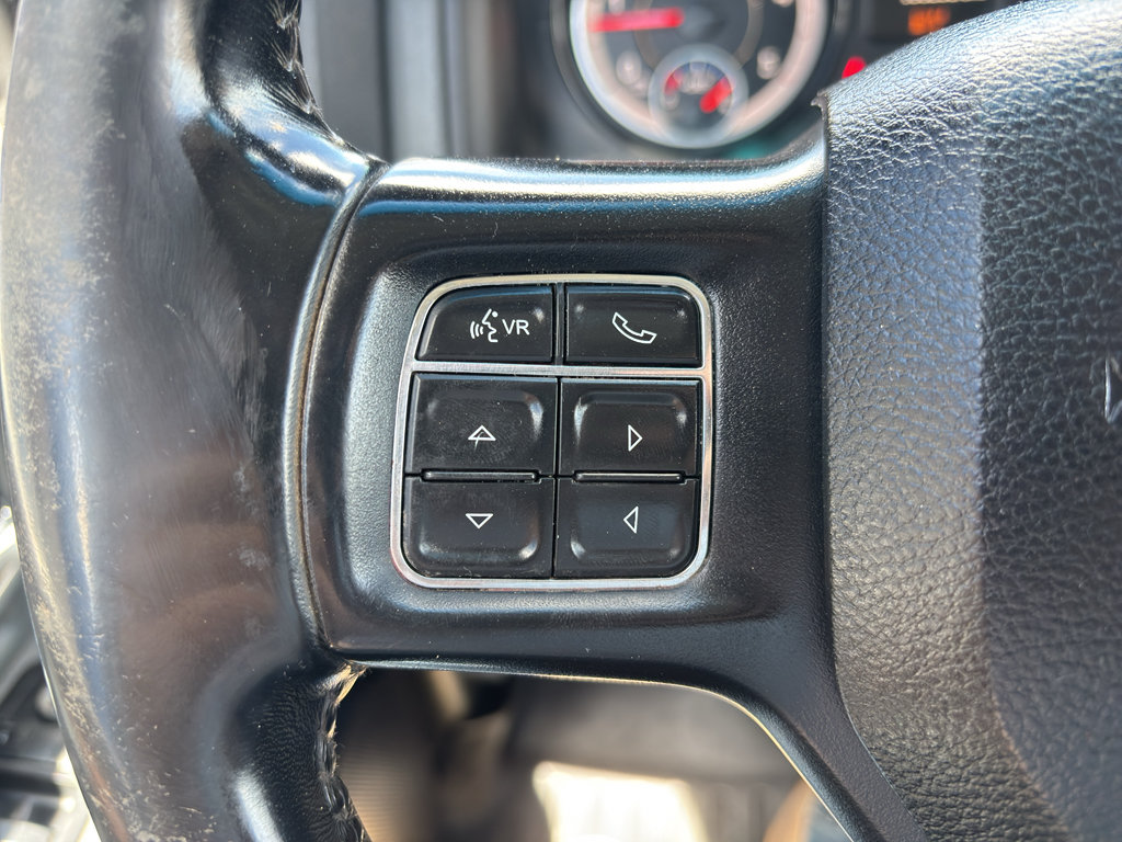 Used 2018 RAM 3500 Lone Star AWD/4WD image 10