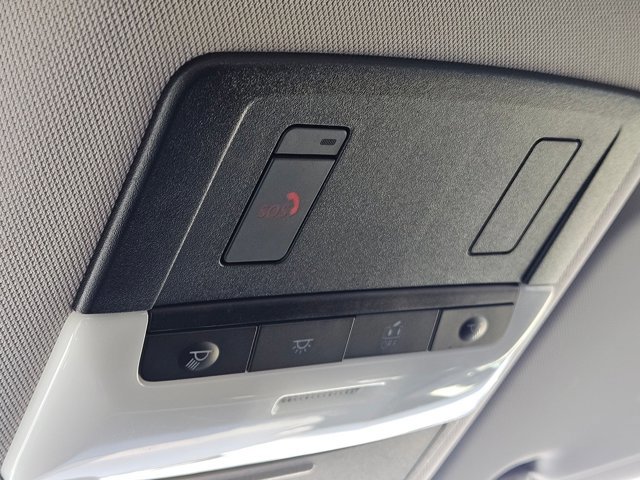 Used 2025 Nissan Rogue SV w/ Rock Creek Premium Package image 27