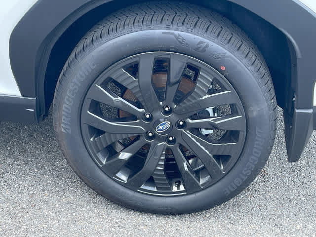 New 2026 Subaru Forester Sport w/ Onyx Edition AWD/4WD image 19