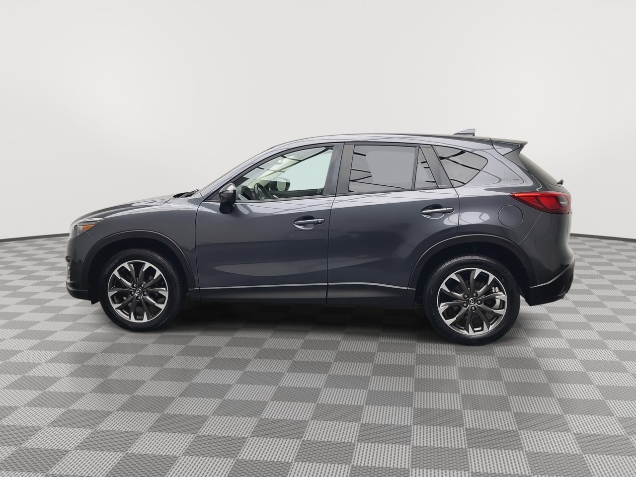 Used 2016 MAZDA CX-5 Grand Touring AWD/4WD image 35