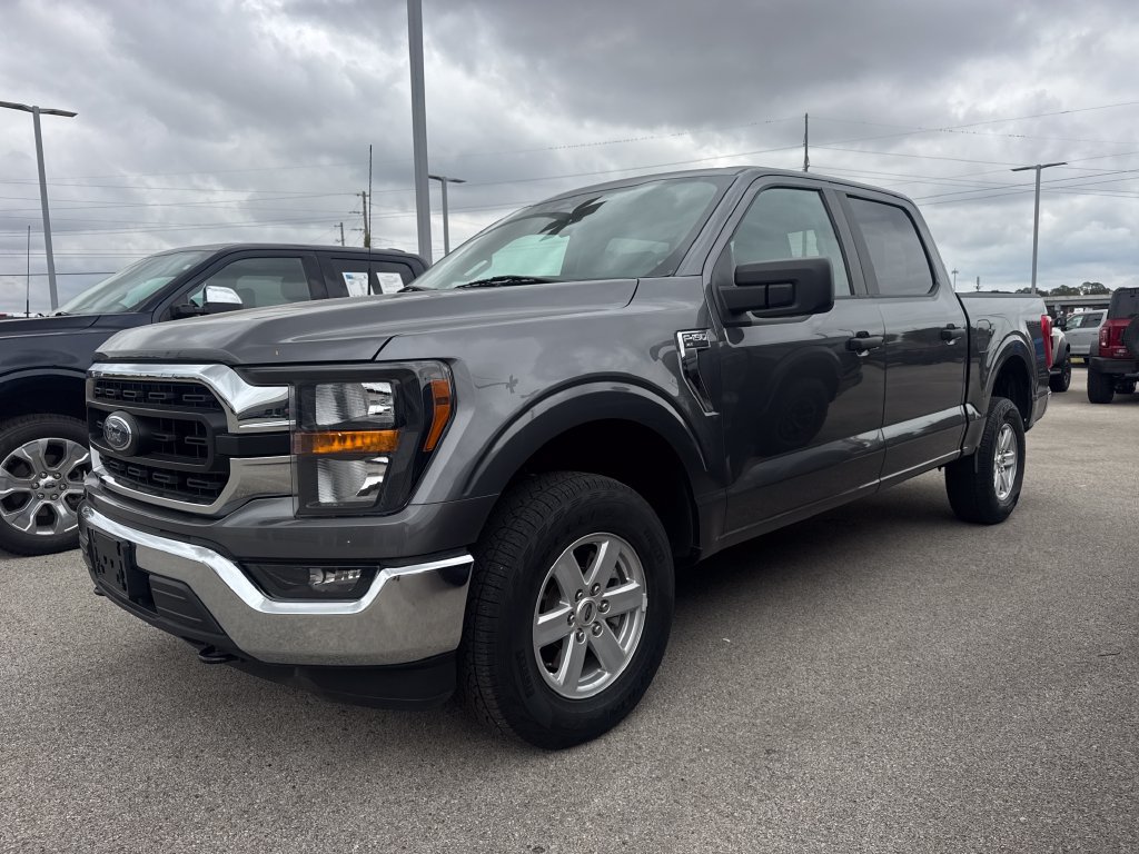 Used 2023 Ford F150 XLT AWD/4WD 360° Tour