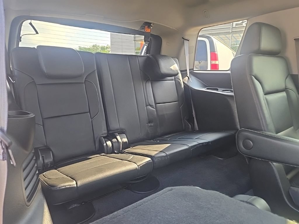 Used 2019 Chevrolet Tahoe Premier AWD/4WD image 39