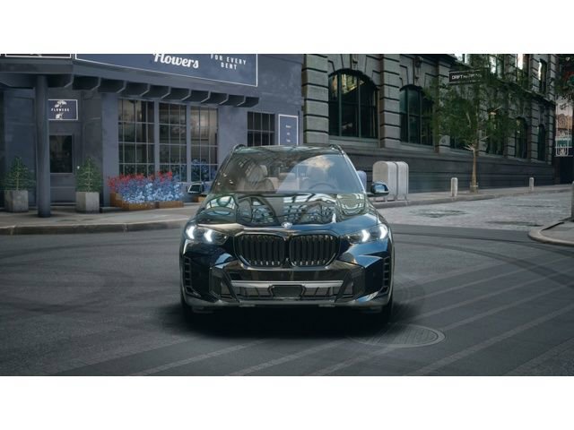 New 2026 BMW X5 xDrive50e w/ M Sport Package image 3