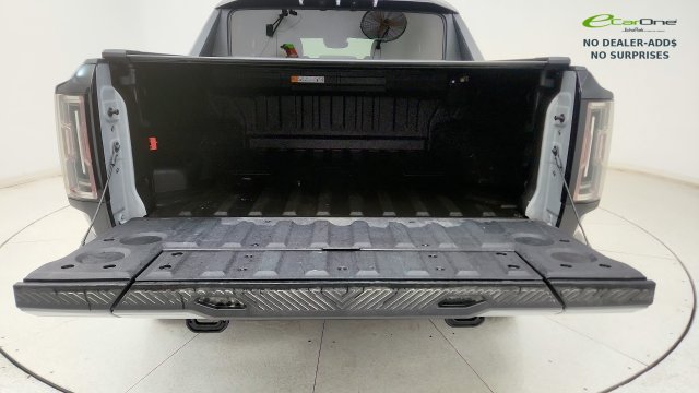 Used 2024 GMC Hummer EV 3X w/ Extreme Off-Road Package AWD/4WD image 30