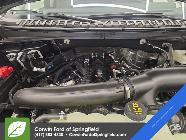 New 2026 Ford Expedition Active image 44