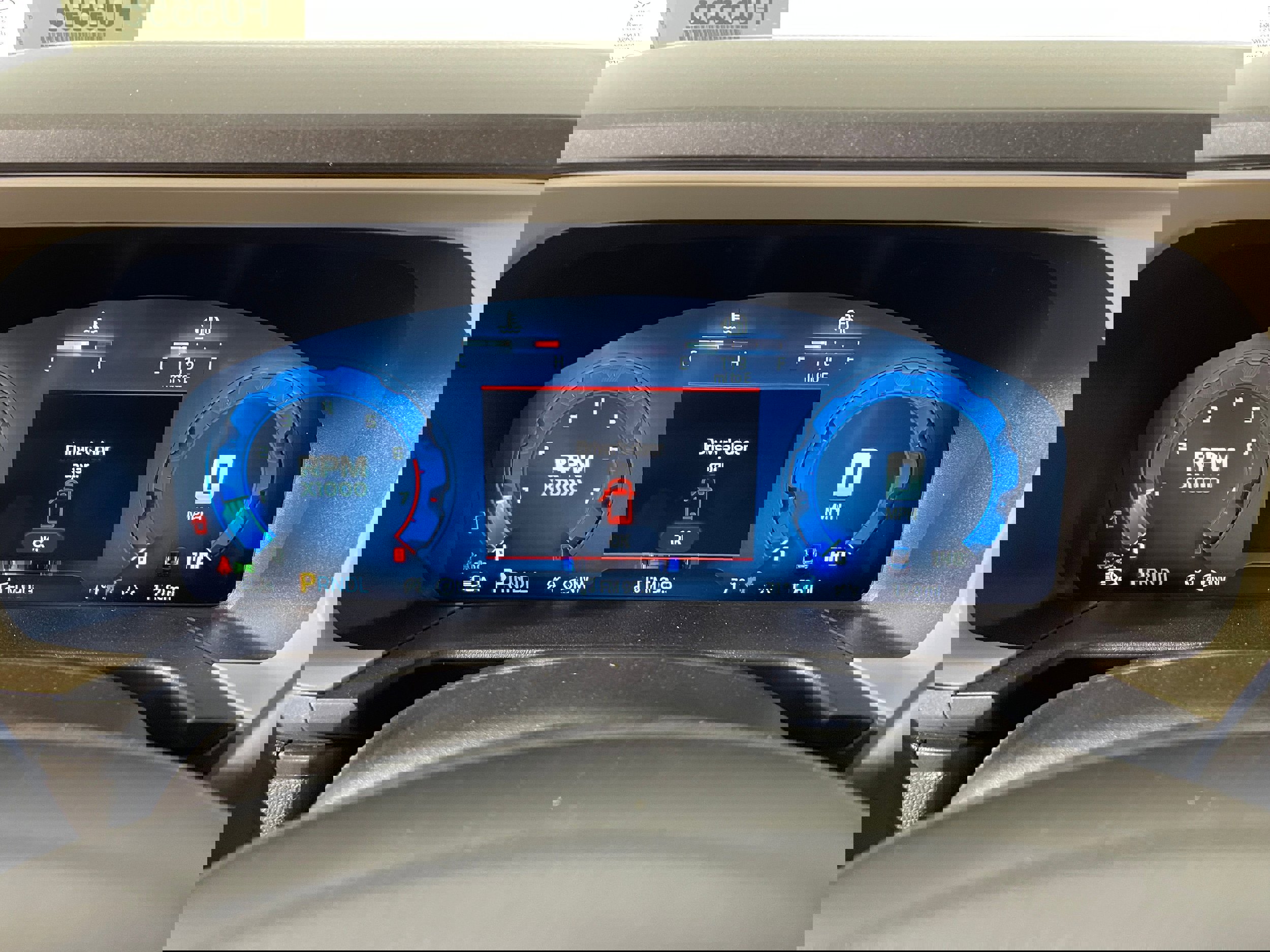 New 2025 Ford Bronco Sport Big Bend image 4