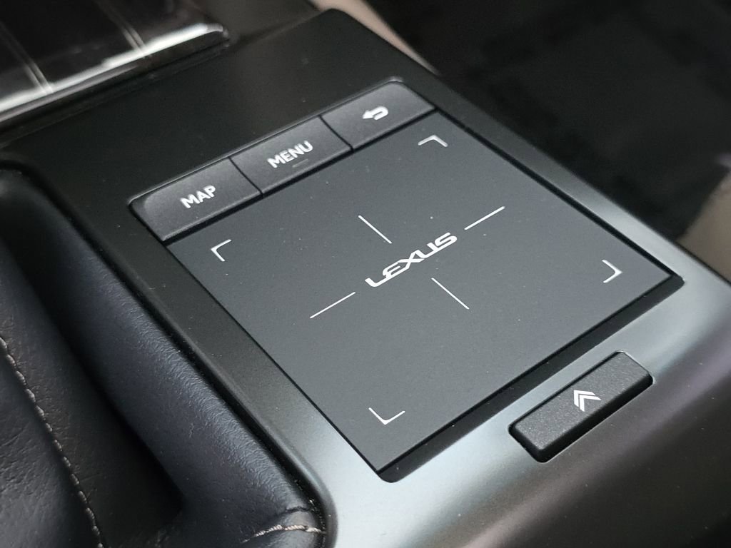 Certified 2022 Lexus GX 460 Luxury image 6