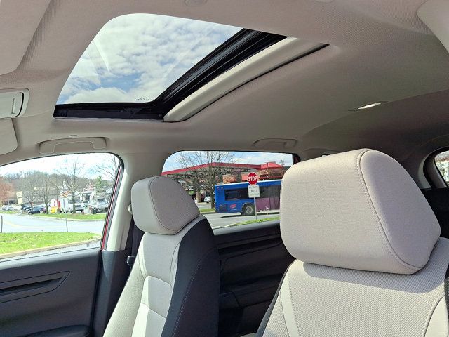 Certified 2025 Honda CR-V EX image 15