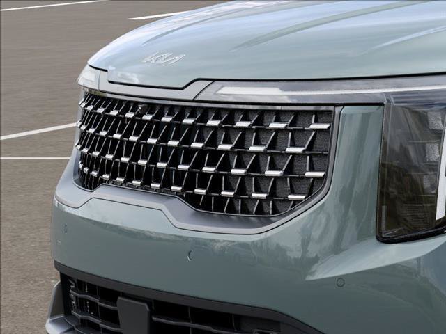 New 2027 Kia Carnival SX FWD image 12