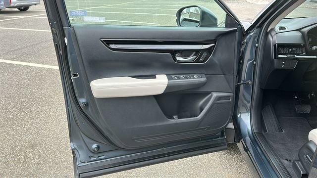 Used 2023 Honda CR-V EX-L image 8