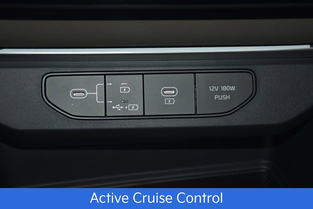 New 2026 Kia Carnival LXS image 21