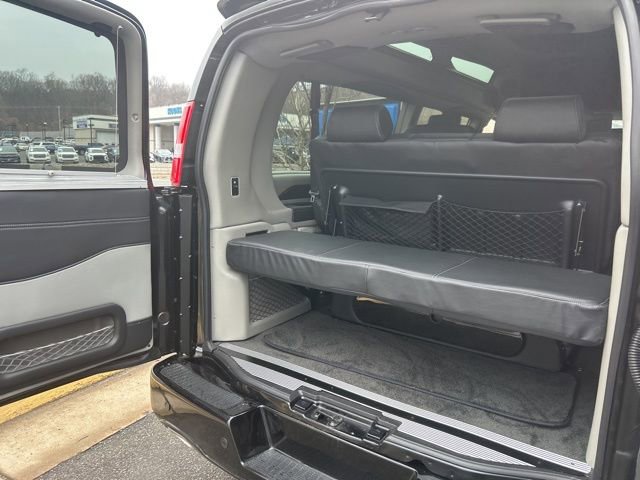 New 2026 Chevrolet Express 2500 Extended w/ Driver Convenience Package RWD image 19