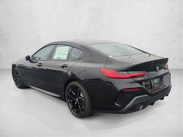 New 2026 BMW 840i xDrive AWD/4WD image 9