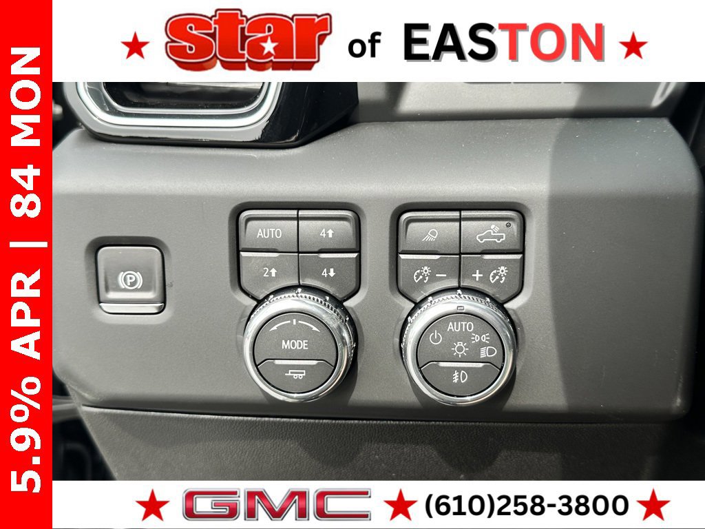 New 2026 GMC Sierra 3500 Denali Ultimate image 24