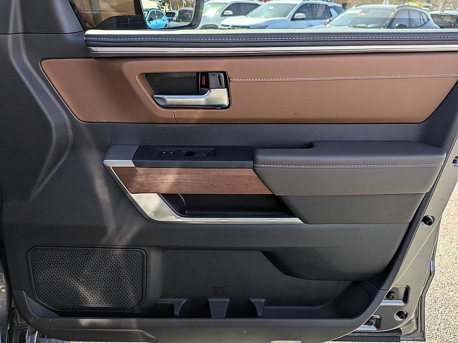 Used 2025 Toyota Tundra 1794 Edition image 33