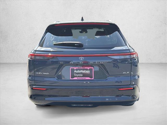 New 2026 Toyota Crown Signia image 6