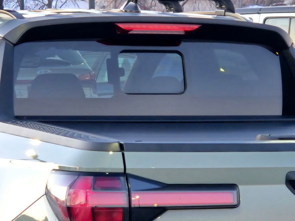 Certified 2023 Hyundai Santa Cruz SEL Premium image 23