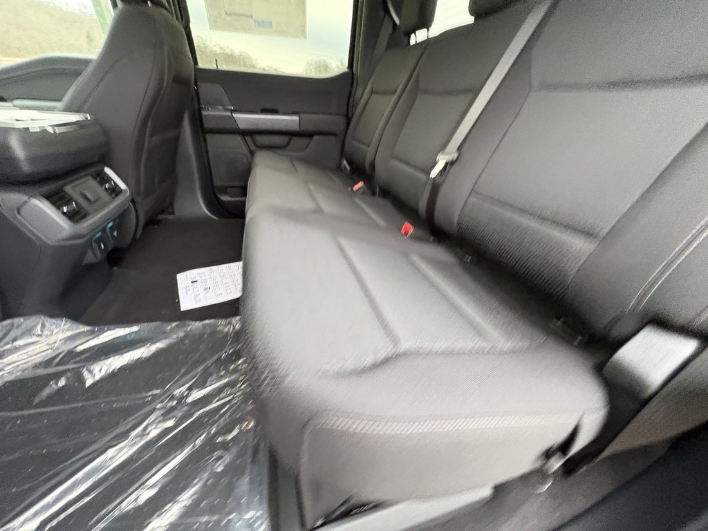 New 2026 Ford F150 XLT w/ Equipment Group 302A MID image 23