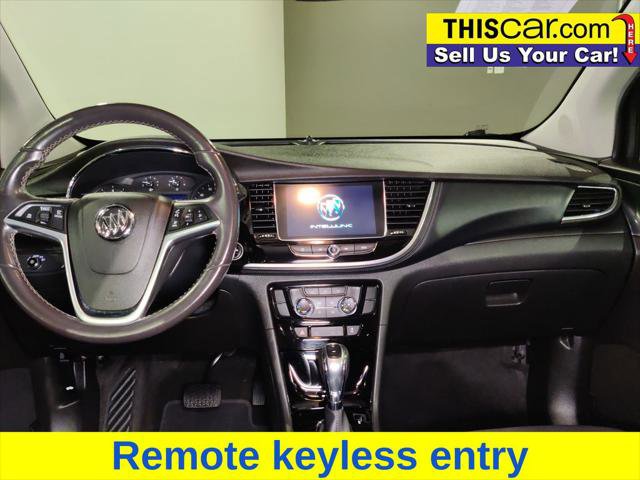 Used 2021 Buick Encore Preferred FWD image 11