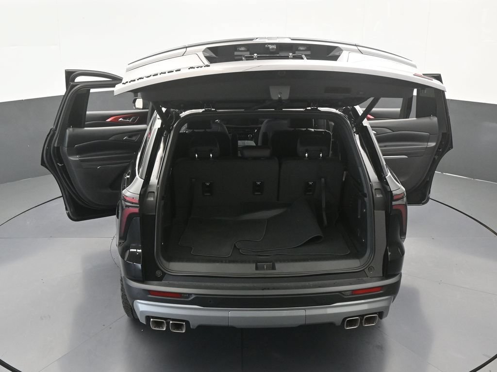 Used 2026 Chevrolet Traverse Z71 AWD/4WD image 59
