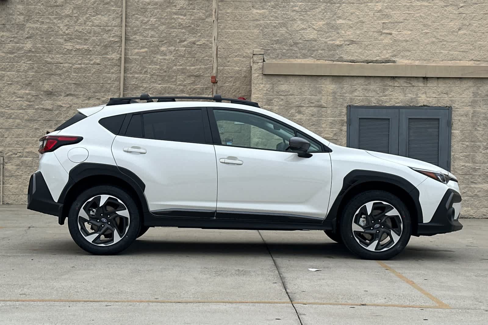 New 2026 Subaru Crosstrek 2.5i Limited w/ Popular Package #4A AWD/4WD image 2