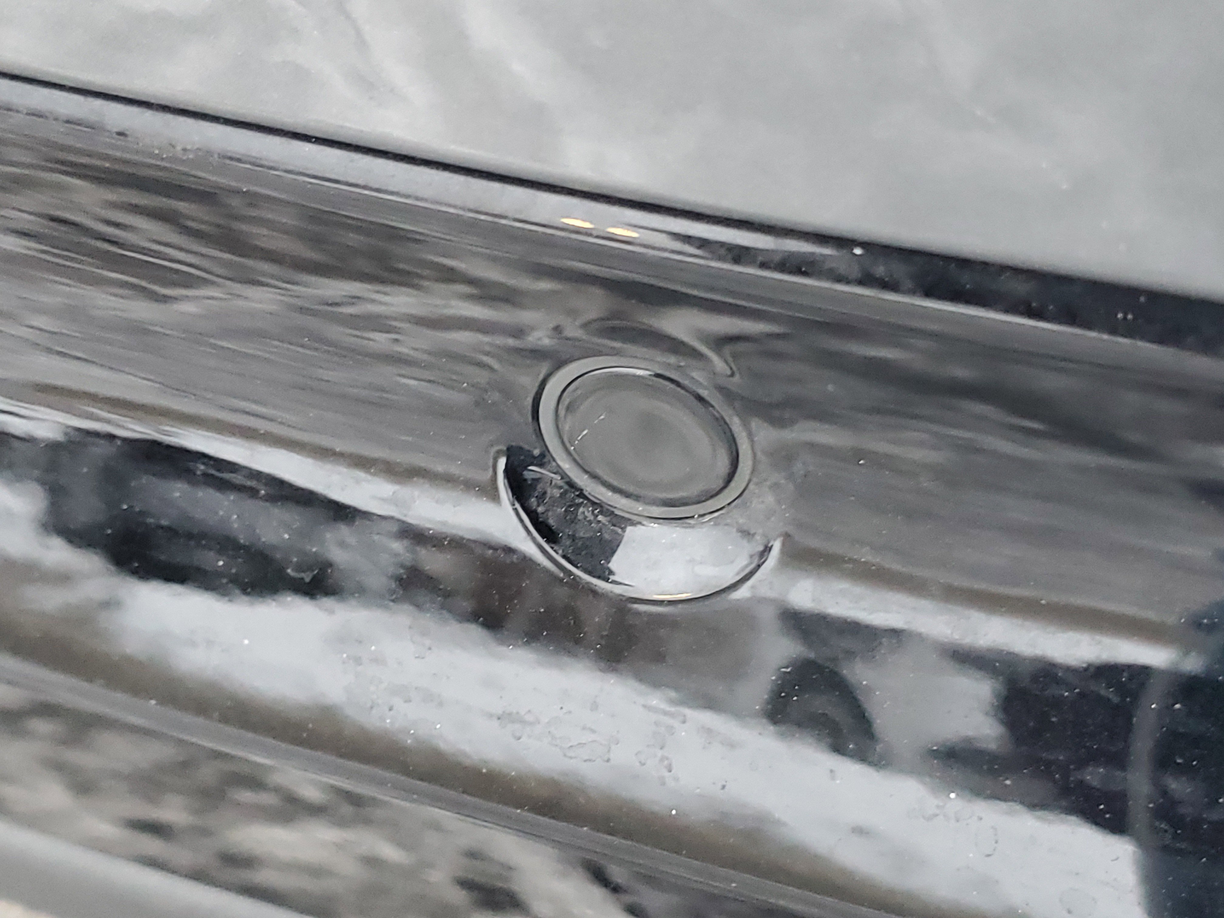 New 2025 Lincoln Nautilus Premier image 6