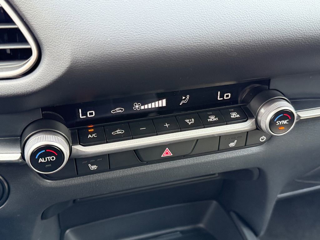 New 2026 MAZDA CX-30 AWD 2.5 S image 18