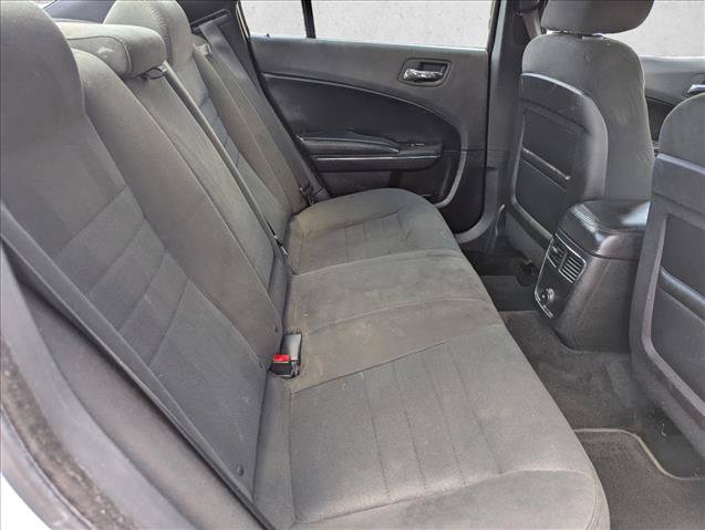 Used 2014 Dodge Charger SXT RWD image 27