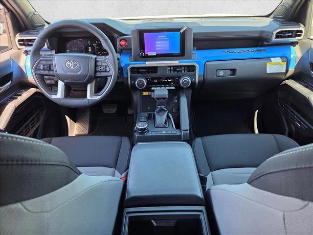 New 2026 Toyota Tacoma TRD Off-Road image 14